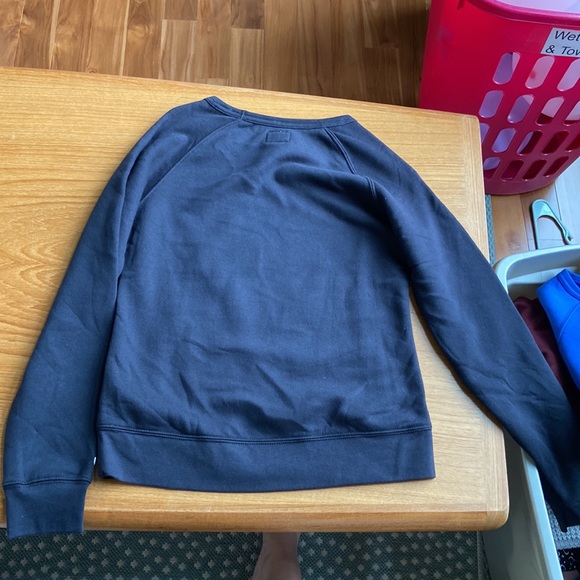 Champion crewneck black sweatshirt - Picture 5 of 5